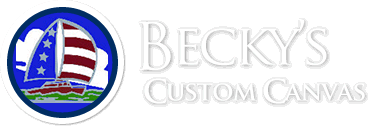 Beckys Custom Canvas